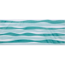 Декор (20x25) OCEAN AZZURRO 20*50 - Bg Bellagio з колекції Bg Bellagio BG Bellagio Керамічна плитка Del Conca