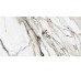 Плитка 60x120 CALACATTA PAONAZZO POLISHED RECT. ITT Ceramic Calacatta Paonazzo из коллекции Calacatta Paonazzo ITT Ceramic