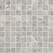Мозаїка Oros Stone Mosaico 3 X 3 Grey Nat - 30x30 EL1L Oros Stone з колекції Oros Stone Oros Stone — сторінка 3
