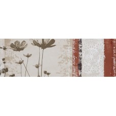 Декор (25x75) OVDI302 Decoro bloom bisque mix 2 pz - Over из коллекции Over Over Керамическая плитка Flaviker — страница 2