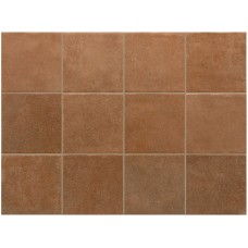 10x10 Stage Terracotta 31390 з колекції Stage Equipe 10x10 Stage Terracotta 31390 з колекції Stage Equipe