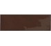 Плитка Walnut Brown 6.5x20 Village Equipe из коллекции Village Equipe