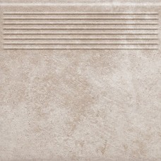 Ступень прямая Viano Beige 300x300x8,5