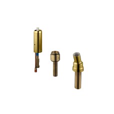 PROJECT LINE, Внутренняя часть смесителя для ванны на борт, gold (100284661) PROJECT LINE, Внутренняя часть смесителя для ванны на борт, gold (100284661)