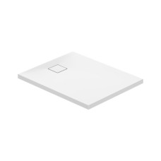 СЕТ C257 душовий піддон прямокутний TAKO SLIM 100х80х4,5 білий матовий + сифон СЕТ C257 душовий піддон прямокутний TAKO SLIM 100х80х4,5 білий матовий + сифон