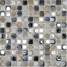 Мозаїка 31,5 * 31,5 Aura Classic Blend Мозаїка 31,5 * 31,5 Aura Classic Blend