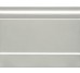 Плінтус Zoccolo Diamond Steel 20x26 Formae Ceramiche Grazia з колекції Formae Ceramiche Grazia