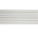 Плитка (20x50.2) IN010S Interiors White(Soft) - Interiors з колекції Interiors Ascot
