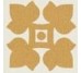 Вставка Tozzetto Decoro Ed Leeds 4x4 Old England Ceramiche Grazia з колекції Old England Ceramiche Grazia