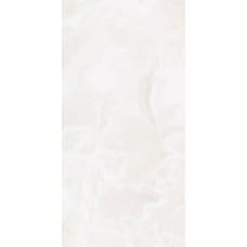 (37.5x75) UO6L37400 Onice Bianco Extra Lucidato - Ultra Onici з колекції Ultra Onici (37.5x75) UO6L37400 Onice Bianco Extra Lucidato - Ultra Onici з колекції Ultra Onici