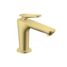 Змішувач Axor Citterio C 90 CoolStart для умивальника, Brushed Brass (49020950) Axor (HansGrohe) — сторінка 47
