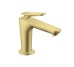 Смеситель Axor Citterio C 90 CoolStart для умывальника, Brushed Brass (49020950)