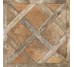 Декор HVG 11 Loggiato Rett 80x80 Vignoni Del Conca з колекції Vignoni Del Conca