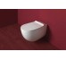 Унітаз підвісний Vignoni Rimless VI18 з кришкою soft-close White matt VI18-F85-VI004WM SIMAS Simas