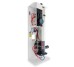 Електричний котел NEON WCE mini 3,0 кВт 220 В, сімістор NEON