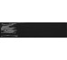 Плитка Murano Negro - 7.5x30 ABS3434 Murano з колекції Murano Absolut Group