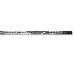 Бордюр (72x3.8) 76931- Listellocrococlassicplatino - Crocotiles з колекції Crocotiles Settecento