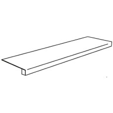Сходинка (33x120) AAOK Sandy White NAT Scal.Sag. - E.motions з колекції E.motions Сходинка (33x120) AAOK Sandy White NAT Scal.Sag. - E.motions з колекції E.motions E.MOTIONS Керамічна плитка Caesar — сторінка 2