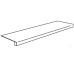 Сходинка (33x120) AAOK Sandy White NAT Scal.Sag. - E.motions з колекції E.motions Caesar