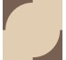 Плитка (20x20) Lime 12 Q - Mahdavi з колекції Mahdavi Bisazza