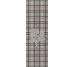 Декор (24x72) 77147- Dec. Flower ACamel - Regent Street з колекції Regent Street Settecento