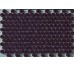 Мозаика (35.5x22) 76558- Small(Diam.2)Amaranthsurete - Smarties из коллекции Smarties Settecento