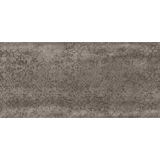 120x260 Wi Acciaio Decoro Floral Rett - Wi.Sh из коллекции Wi.Sh Pastorelli: фабрика, для которой модули рисовал Джуджаро — страница 21