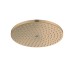 Верхній душ Raindance S 240 Showerpipe PowderRain 1jet, Brushed Bronze (27623140)