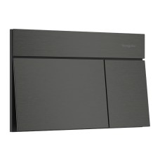Панель змиву iFrame Element E Brushed Black Chrome (66003340) IFRAME