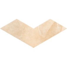 Декор Boomerang Vero Crema 25x58 Titan из коллекции Titan