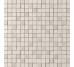 Мозаїка 30,5x30,5 F Pgw Sheer White Mosaico - Sheer з колекції Sheer FAP