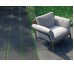 Плитка керамогранитная Spectre Dark Grey RECT 600x600x20 StarGres StarGres
