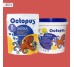 Двокомпонентна епоксидна затирка фуга для плитки і мозаїки ТМ "OCTOPUS",  колір  8574 1,25 кг 