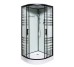 Гідромасажний бокс Talija 90x90x215, мілкий піддон ( А0048362 ) Insana