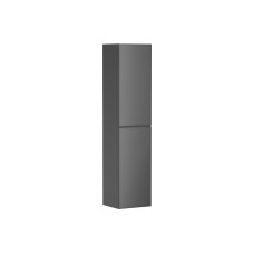 Пенал Xevolos E 1760/400/360, Slate Matt Grey/Front Metallic Slate Grey (54223770) Пенал Xevolos E 1760/400/360, Slate Matt Grey/Front Metallic Slate Grey (54223770)