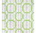 Мозаїка (32.2x32.2) Rings New Green - Decori 20 з колекції Decori 20 Bisazza