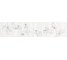 Декор (7.1x33.3) EG10LR England Bianco Listello Romantico - England з колекції England Ascot