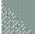 Мозаїка 1.2x1.2 Metrica Parallele Set 24 Div 01 Mtl 13 Chip - Metrica - PARA004 з колекції Metrica Appiani