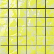 Мозаїка (28.6x28.6) 100470 Giallolimone 4.5x4.5surete(Foglio) - Musiva з колекції Musiva Мозаїка (28.6x28.6) 100470 Giallolimone 4.5x4.5surete(Foglio) - Musiva з колекції Musiva Musiva Керамічна плитка Settecento