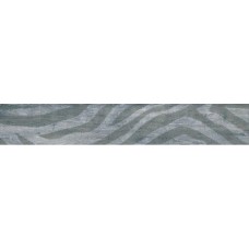 Декор Aqua Blue Wild Rett 20x120 Precious Wood з колекції Precious Wood Precious Wood