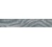 Декор Aqua Blue Wild Rett 20x120 Precious Wood Roberto Cavalli з колекції Precious Wood Roberto Cavalli