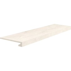 Сходинка 33x120 85036 Ivory gradino grip Sybil з колекції Sybil Сходинка 33x120 85036 Ivory gradino grip Sybil з колекції Sybil