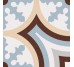 Плитка (20x20) Beltri Celeste - 1900 з колекції 1900 Vives