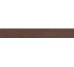 Спецелемент Edge Corner Graphite Matt 0.8x0.8 Wow Collection Wow з колекції Wow Collection Wow