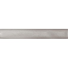 Бордюр Ma Bombato Cement 2.2x15 Plus из коллекции Plus Plus