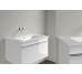 VENTICELLO Умывальник мебельный 800x500 мм б/о с переливом (41048JR1) CeramicPlus