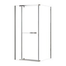 Душевая кабина ESDPS-90 Transparent RKUC500017 Душевая кабина ESDPS-90 Transparent RKUC500017