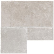 60x210 Pietrantica Xt20 Bianco Tumbled Edges Strut. Rt - Realstone_Pietr AnticaXT20 - R7KU з колекції Realstone_PietrAnticaXT20