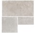 Плитка 60x210 Pietrantica Xt20 Bianco Tumbled Edges Strut. Rt - Realstone_Pietr AnticaXT20 - R7KU из коллекции Realstone_PietrAnticaXT20 Ragno