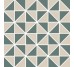 Декор Sheet 30.3x30.3 Geneva Top Cer з колекції Geneva TopCer